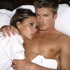 Victoria Terpesona Lihat Beckham Bugil