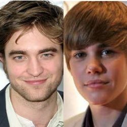 Justin Bieber: Robert Pattinson Akan Jadi Partner Idealku