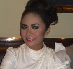 Krisdayanti Mau Jual Rumah, Istri Raul Lemos Tertarik Beli