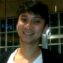 Jakarta Macet, Vincent Rompies Beralih ke Sepeda