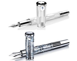 Montblanc Luncurkan Koleksi Terbatas John Lennon