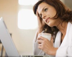 Hati-Hati, Laptop Bisa Menyebabkan Kanker Kulit!