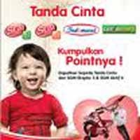 Informasi Promo Susu SGM Tanda Cinta untuk Ibu Endang 