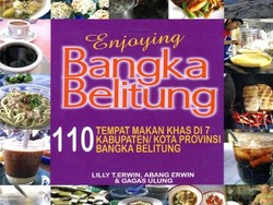 Serunya Jelajah Kuliner Babel 