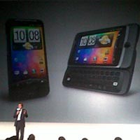 Kembar Siam HTC Desire Baru, Lahir di Taiwan