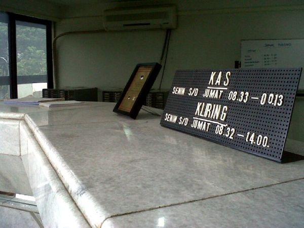 Mengintip Kondisi Bank Nobu