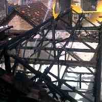 6 Orang Saksi Diperiksa Terkait Penyebab Kebakaran