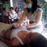 Hilangkan Lemak di Tubuh dengan Body Contouring