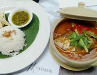 Mencicipi Kuliner Nusantara di Bel Piatto