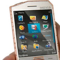 Ponsel Nokia E-Cu Bisa Isi Ulang Otomatis di Saku