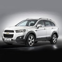 Captiva Model Baru Hambat Penjualan Captiva Lama?