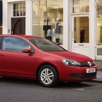 VW Luncurkan Golf Versi Murah