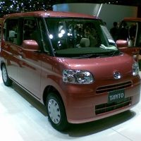 Daihatsu Recall 882.006 Mobil