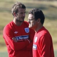 Beckham-Capello Paling Tajir