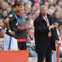 Fergie: Setan Merah Kehilangan Naluri Membunuh