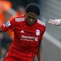 Siap ke Madrid, Johnson? 