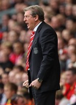 Posisi Hodgson Dijamin Aman