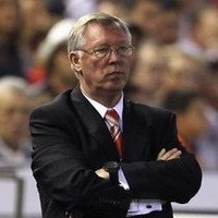 Fergie: Chelsea Bakal Terpeleset