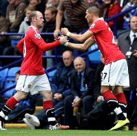 Macheda: Rooney Agak Vulgar