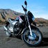 Honda MegaPro Taklukkan Bromo 