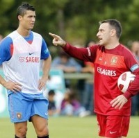 Portugal Diminta Tampil Tenang tapi Bersemangat 