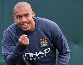 Van Marwijk Nilai De Jong Sudah Kelewatan