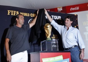 Mario Kempes jadi Nama Stadion