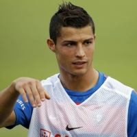 Ada Ronaldo, Saatnya Portugal Menang