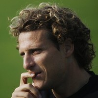 Absennya Forlan Tidak Berpengaruh Besar