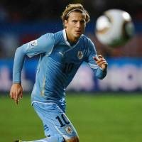 Forlan Tak Datang karena Ngambek
