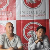 Mencari Pesepakbola Muda Berbakat Lewat IFA