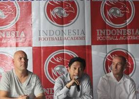 Mencari Pesepakbola Muda Berbakat Lewat IFA