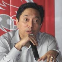 Siapa Lawan Timnas di November?