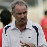 Riedl: Enjoy the Match