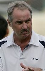 Riedl: Enjoy the Match