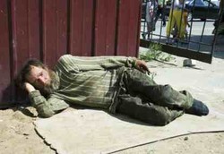 Rumah Sakit Jiwa Tak Mampu Tampung Orang Gila