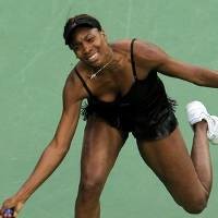 Musim Venus Berakhir