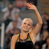 Menang Lagi, Wozniacki Kian Dekat dengan No.1