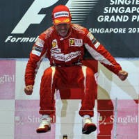 Muncul Kontroversi jika Alonso Menang 