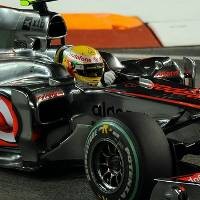 McLaren Siap Korbankan Apapun