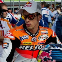 Dovizioso Makin Percaya Diri 