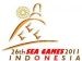 SEA Games 2011, Transportasi Harus Oke