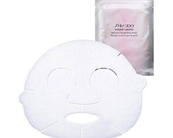Masker Multifungsi Untuk Kulit Dari Shiseido