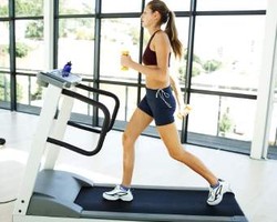 Latihan Kardio Mempermudah Tidur