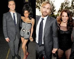 Belajar dari Kegagalan Cinta 3 Selebriti 