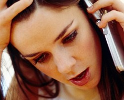 3 Cara Terbaik Agar Tidak Menangis Di Kantor