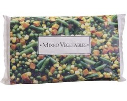 Cara Memilih Sayur & Buah-Buahan Beku