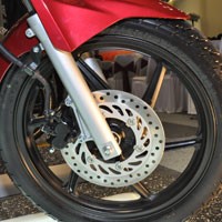 Rem Cakram New MegaPro Dahsyat!