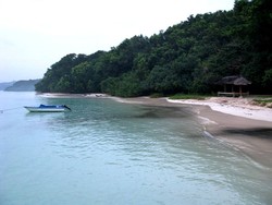 Taman Nasional Ujung Kulon (Paket Tour)