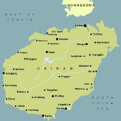 Banjir Bandang, 130 Ribu Penduduk China Mengungsi